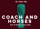 coachandhorse